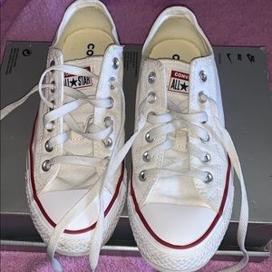 ⚠️SOLD ON MERC. ⚠️Converse